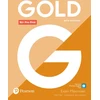 KNYGA Lynda Edwards Gold B1+ Pre-First New Edition Exam Maximiser