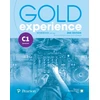 KNYGA Lynda Edwards Gold Experience 2nd Edition C1 Workbook