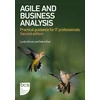 KNYGA Lynda Girvan Agile and Business Analysis