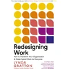 KNYGA Lynda Gratton Redesigning Work