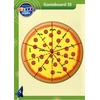 KNYGA Lynda Keith Heinemann Active Maths - First Level - Exploring Number - Gameboards