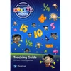 KNYGA Lynda Keith Heinemann Active Maths - First Level - Exploring Number - Teaching Guide
