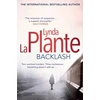 KNYGA Lynda La Plante Backlash