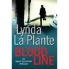 KNYGA Lynda La Plante Blood Line