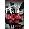 KNYGA Lynda La Plante Judas Horse