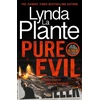 KNYGA Lynda La Plante Pure Evil