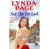 KNYGA Lynda Page And One for Luck