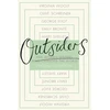 KNYGA Lyndall Gordon Outsiders