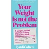 KNYGA Lyndi Cohen Your Weight Is Not the Problem