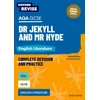 KNYGA Lyndsay Bawden Oxford Revise: AQA GCSE English Literature: Dr Jekyll and Mr Hyde