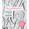 KNYGA Lyndsey Gribble Calligraphy Ideas Book