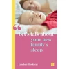 KNYGA Lyndsey Hookway Let's talk about your new family's sleep