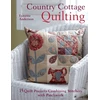 KNYGA Lynette Anderson Country Cottage Quilting