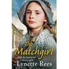 KNYGA Lynette Rees Matchgirl
