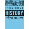 KNYGA Lynn Hunt History