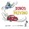 KNYGA Lynn Leitch Dinos Driving