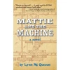 KNYGA Lynn Ng Quezon Mattie and the Machine
