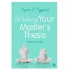 KNYGA Lynn Nygaard Writing Your Master's Thesis