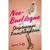 KNYGA Lynn Sally Neo-Burlesque