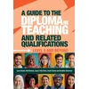 KNYGA Lynn Senior Guide to the Diploma in Teaching and Related Qualifications