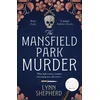 KNYGA Lynn Shepherd Mansfield Park Murder