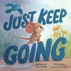 KNYGA Lynn Smith Just Keep Going