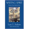 KNYGA Lynn V Andrews Writing Spirit