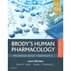 KNYGA Lynn Wecker Brody's Human Pharmacology