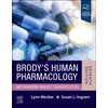 KNYGA Lynn Wecker Brody's Human Pharmacology
