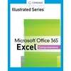 KNYGA Lynn Wermers Illustrated SeriesA® Collection, MicrosoftA® Office 365A® &amp; ExcelA® 2021 Comprehensive