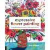 KNYGA Lynn Whipple Expressive Flower Painting