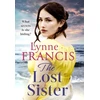 KNYGA Lynne Francis Lost Sister