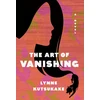 KNYGA Lynne Kutsukake Art of Vanishing