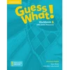 KNYGA Lynne Marie Robertson Guess What! American English Level 6 Workbook with Online Resources