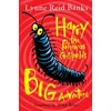 KNYGA Lynne Reid Banks Harry the Poisonous Centipede’s Big Adventure