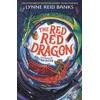 KNYGA Lynne Reid Banks Raudona Raudona Dragon