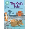 KNYGA Lynne Rickards Reading Champion: The Cat's Tale
