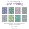KNYGA Lynne Watterson Very Easy Guide to Lace Knitting