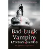 KNYGA Lynsay Sands Bad Luck Vampire