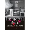 KNYGA Lynsay Sands Immortal Born