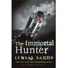 KNYGA Lynsay Sands Immortal Hunter