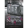 KNYGA Lynsay Sands Immortal Nights