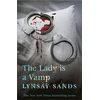 KNYGA Lynsay Sands Lady is a Vamp