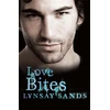 KNYGA Lynsay Sands Love Bites