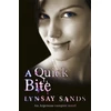 KNYGA Lynsay Sands Quick Bite
