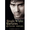 KNYGA Lynsay Sands Single Baltas Vampire