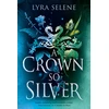 KNYGA Lyra Selene Crown So Sidabrinis