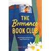KNYGA Lyssa Kay Adams Bromance Book Club