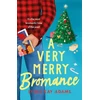 KNYGA Lyssa Kay Adams Very Merry Bromance