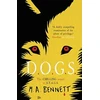 KNYGA M A Bennett STAGS 2: DOGS